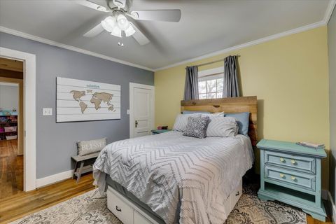 Tiny photo for 336 Wigfall Street, Edgefield, SC 29824 (MLS # 220679)