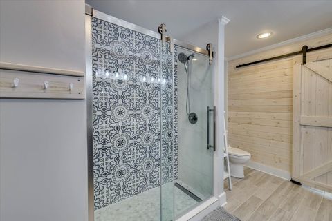 Tiny photo for 336 Wigfall Street, Edgefield, SC 29824 (MLS # 220679)