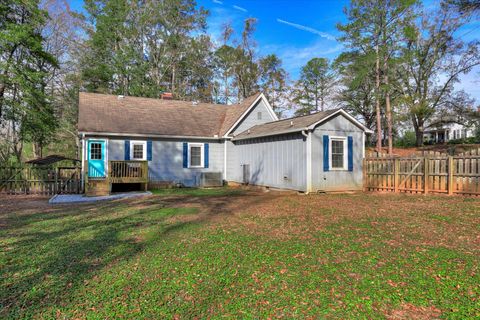Tiny photo for 336 Wigfall Street, Edgefield, SC 29824 (MLS # 220679)