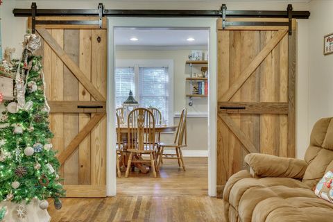 Tiny photo for 336 Wigfall Street, Edgefield, SC 29824 (MLS # 220679)