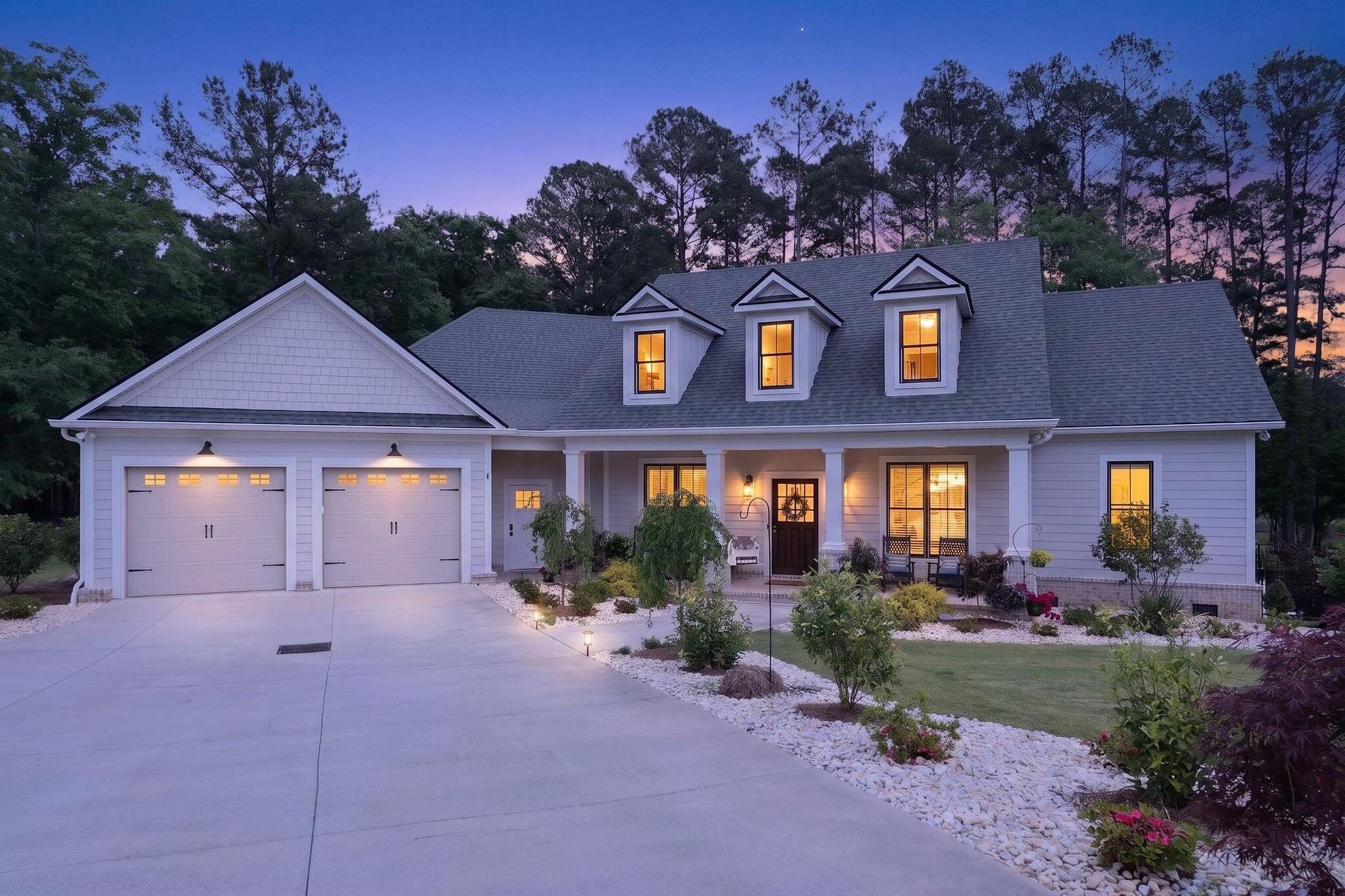 6064 Bridgewater Court