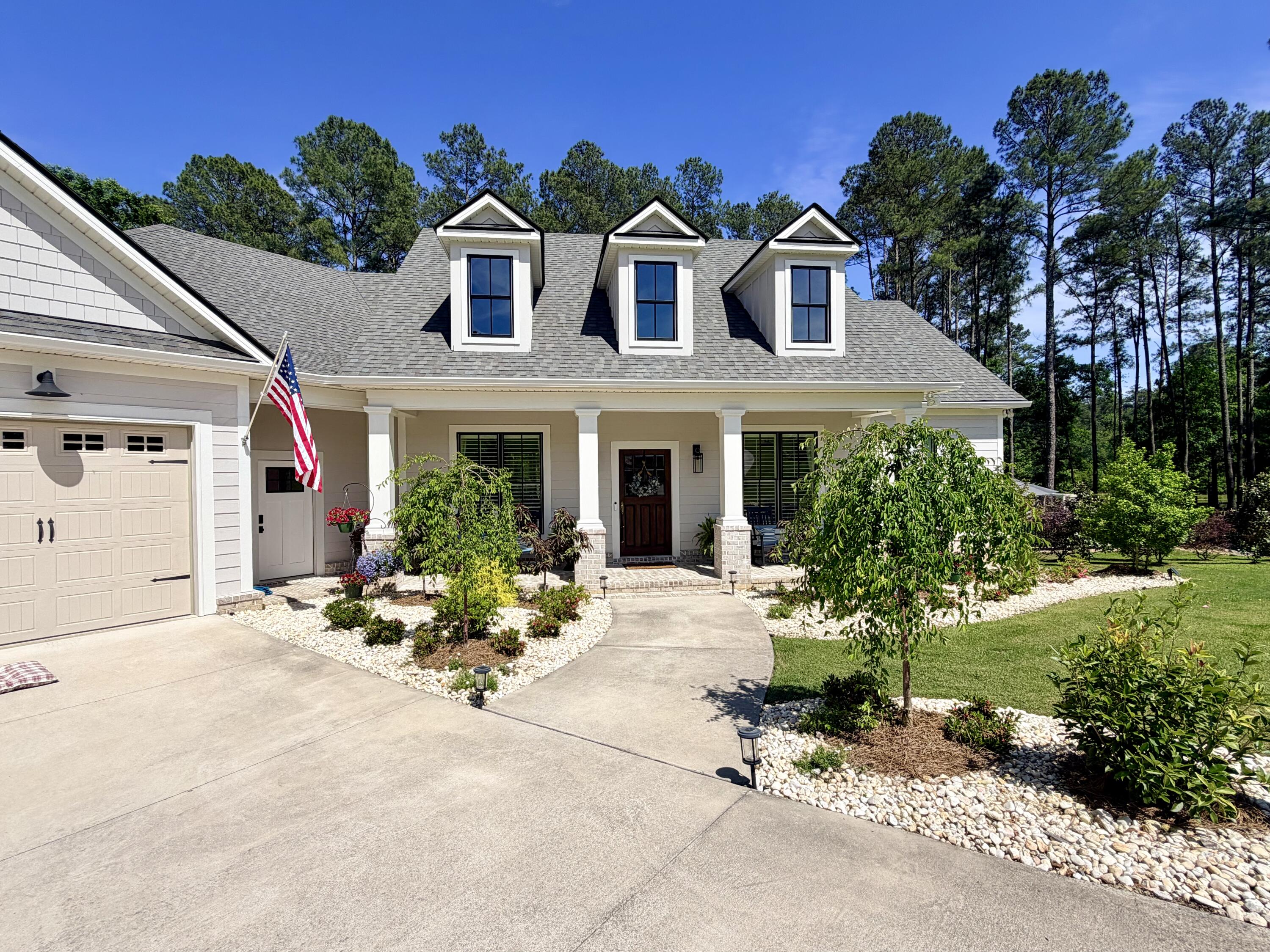 6064 Bridgewater Court