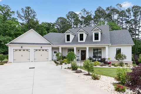 Photo of 6064 Bridgewater Court, Aiken, SC 29803 (MLS # 223226)