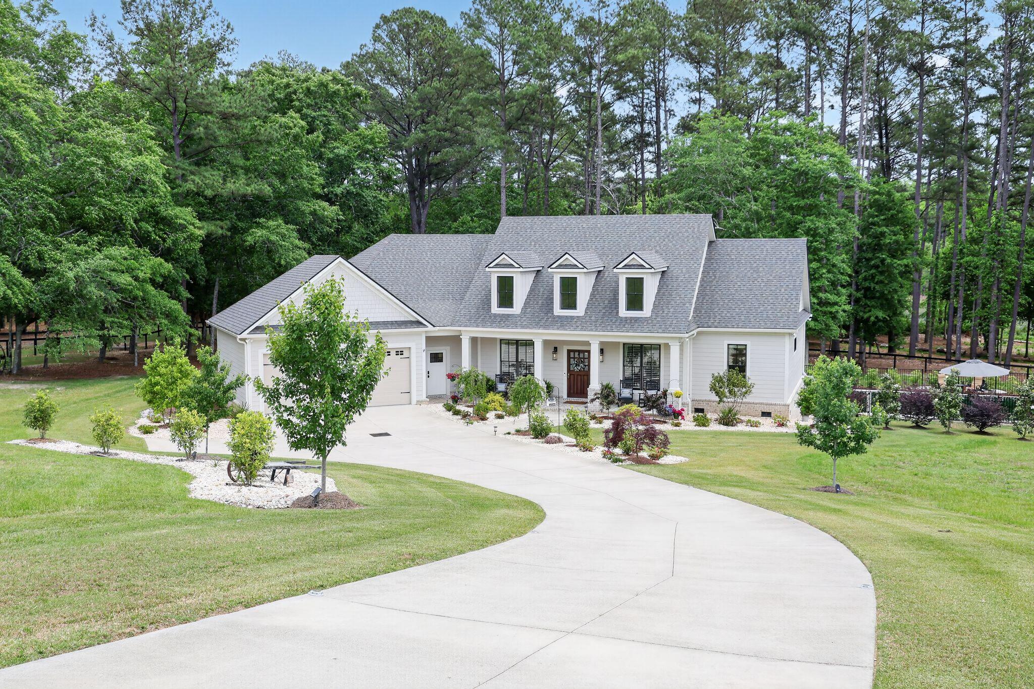6064 Bridgewater Court