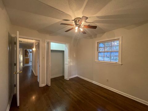 Tiny photo for 815 Rutledge Road SW, Aiken, SC 29801 (MLS # 221390)