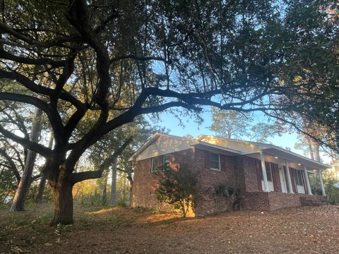 Tiny photo for 815 Rutledge Road SW, Aiken, SC 29801 (MLS # 221390)