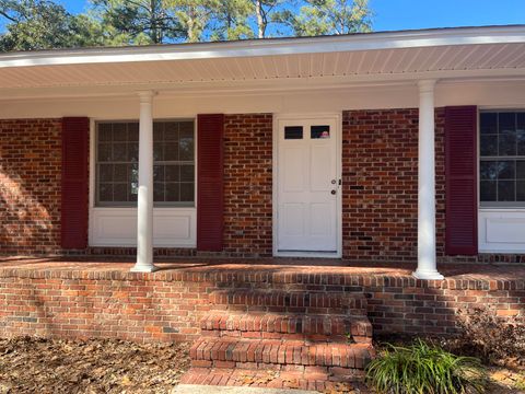 Tiny photo for 815 Rutledge Road SW, Aiken, SC 29801 (MLS # 221390)