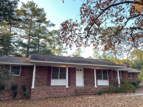 Tiny photo for 815 Rutledge Road SW, Aiken, SC 29801 (MLS # 221390)