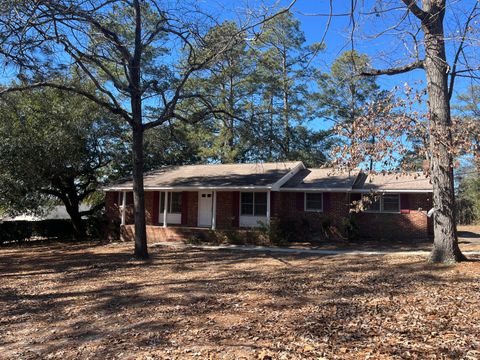 Photo of 815 Rutledge Road SW, Aiken, SC 29801 (MLS # 221390)