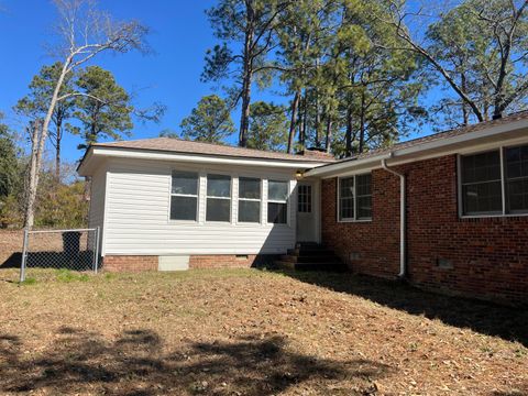 Tiny photo for 815 Rutledge Road SW, Aiken, SC 29801 (MLS # 221390)