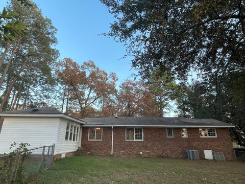Tiny photo for 815 Rutledge Road SW, Aiken, SC 29801 (MLS # 221390)