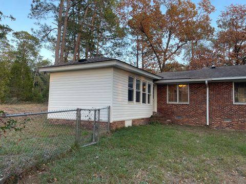 Tiny photo for 815 Rutledge Road SW, Aiken, SC 29801 (MLS # 221390)