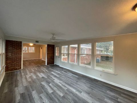 Tiny photo for 815 Rutledge Road SW, Aiken, SC 29801 (MLS # 221390)