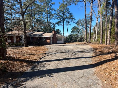 Tiny photo for 815 Rutledge Road SW, Aiken, SC 29801 (MLS # 221390)