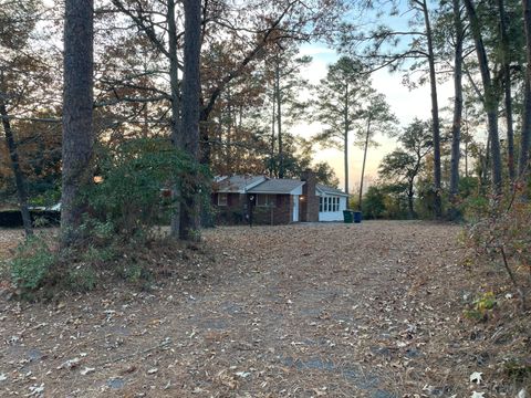 Tiny photo for 815 Rutledge Road SW, Aiken, SC 29801 (MLS # 221390)