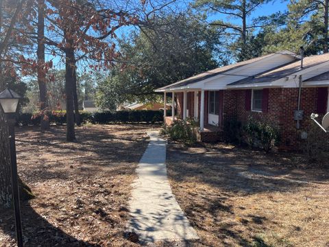 Tiny photo for 815 Rutledge Road SW, Aiken, SC 29801 (MLS # 221390)