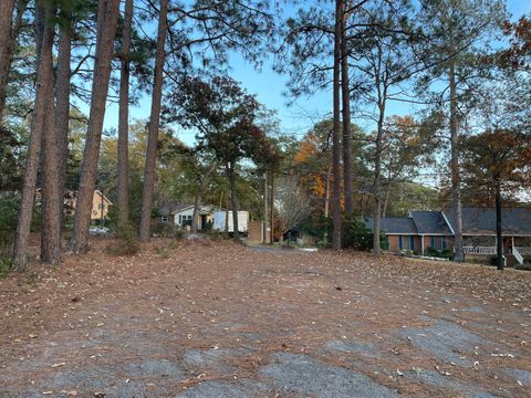Tiny photo for 815 Rutledge Road SW, Aiken, SC 29801 (MLS # 221390)