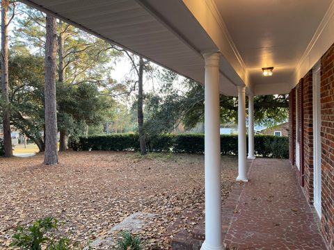 Tiny photo for 815 Rutledge Road SW, Aiken, SC 29801 (MLS # 221390)