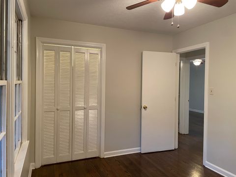 Tiny photo for 815 Rutledge Road SW, Aiken, SC 29801 (MLS # 221390)