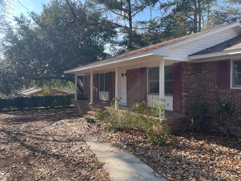 Tiny photo for 815 Rutledge Road SW, Aiken, SC 29801 (MLS # 221390)