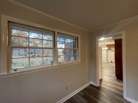 Tiny photo for 815 Rutledge Road SW, Aiken, SC 29801 (MLS # 221390)