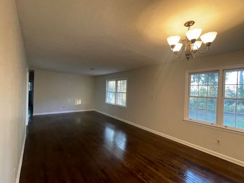 Tiny photo for 815 Rutledge Road SW, Aiken, SC 29801 (MLS # 221390)