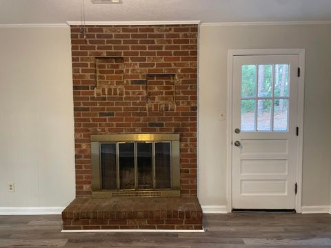 Tiny photo for 815 Rutledge Road SW, Aiken, SC 29801 (MLS # 221390)