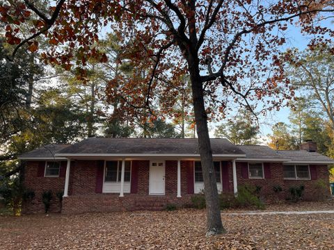 Photo of 815 Rutledge Road SW, Aiken, SC 29801 (MLS # 221390)