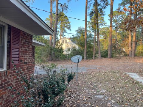 Tiny photo for 815 Rutledge Road SW, Aiken, SC 29801 (MLS # 221390)
