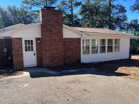 Tiny photo for 815 Rutledge Road SW, Aiken, SC 29801 (MLS # 221390)
