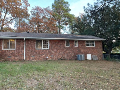 Tiny photo for 815 Rutledge Road SW, Aiken, SC 29801 (MLS # 221390)