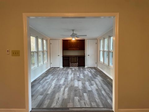 Tiny photo for 815 Rutledge Road SW, Aiken, SC 29801 (MLS # 221390)