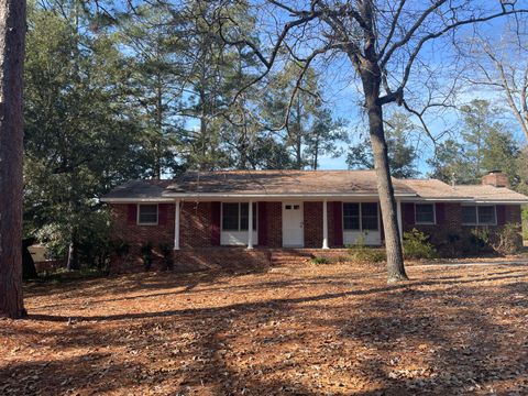 Tiny photo for 815 Rutledge Road SW, Aiken, SC 29801 (MLS # 221390)