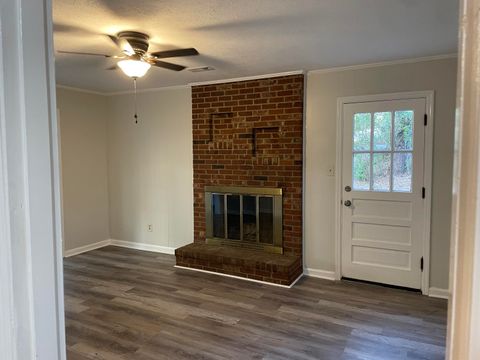 Tiny photo for 815 Rutledge Road SW, Aiken, SC 29801 (MLS # 221390)