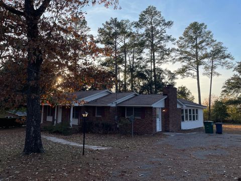 Tiny photo for 815 Rutledge Road SW, Aiken, SC 29801 (MLS # 221390)