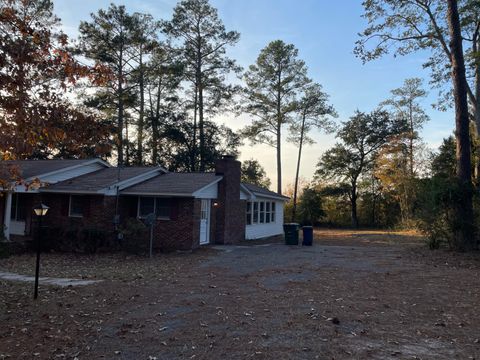 Tiny photo for 815 Rutledge Road SW, Aiken, SC 29801 (MLS # 221390)