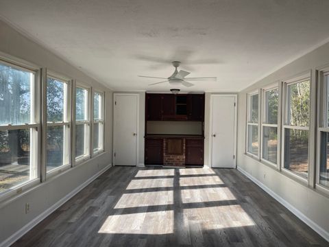 Tiny photo for 815 Rutledge Road SW, Aiken, SC 29801 (MLS # 221390)