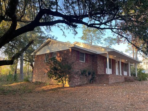Tiny photo for 815 Rutledge Road SW, Aiken, SC 29801 (MLS # 221390)