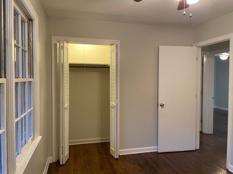 Tiny photo for 815 Rutledge Road SW, Aiken, SC 29801 (MLS # 221390)