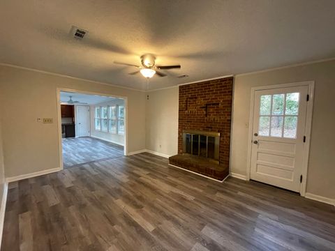 Tiny photo for 815 Rutledge Road SW, Aiken, SC 29801 (MLS # 221390)