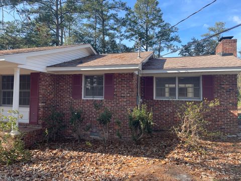 Tiny photo for 815 Rutledge Road SW, Aiken, SC 29801 (MLS # 221390)