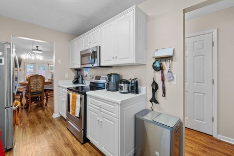 Tiny photo for 46 Charlestowne Drive, Augusta, GA 30907 (MLS # 220354)