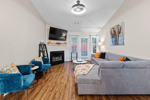 Tiny photo for 46 Charlestowne Drive, Augusta, GA 30907 (MLS # 220354)