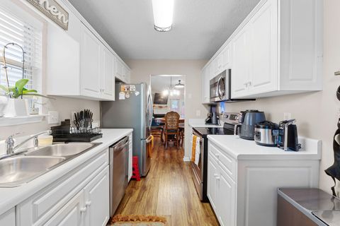 Tiny photo for 46 Charlestowne Drive, Augusta, GA 30907 (MLS # 220354)