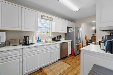 Tiny photo for 46 Charlestowne Drive, Augusta, GA 30907 (MLS # 220354)