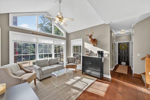 Tiny photo for 317 Northwood Drive, Aiken, SC 29803 (MLS # 220581)