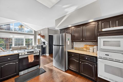 Tiny photo for 317 Northwood Drive, Aiken, SC 29803 (MLS # 220581)