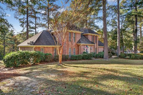 Tiny photo for 317 Northwood Drive, Aiken, SC 29803 (MLS # 220581)