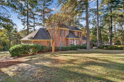 Tiny photo for 317 Northwood Drive, Aiken, SC 29803 (MLS # 220581)