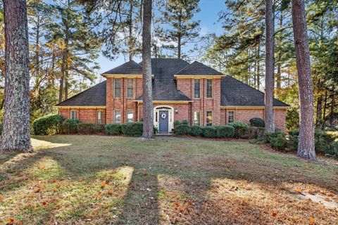 Tiny photo for 317 Northwood Drive, Aiken, SC 29803 (MLS # 220581)